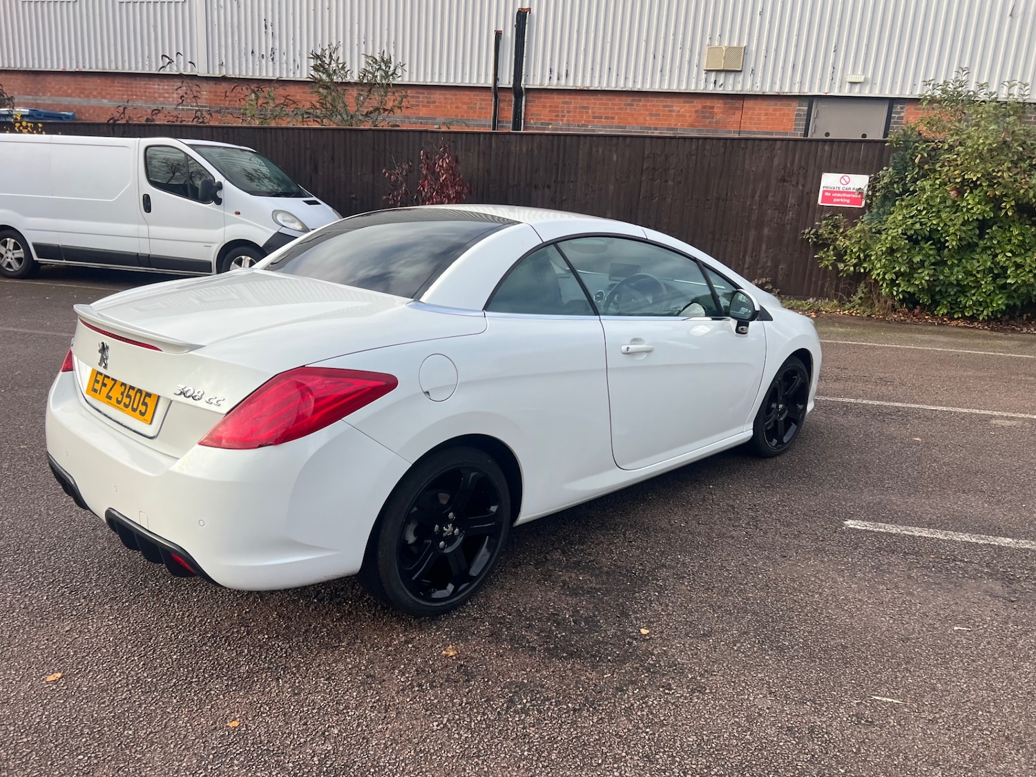 Used Peugeot 308 2009 for sale - 77118504: Photo 5