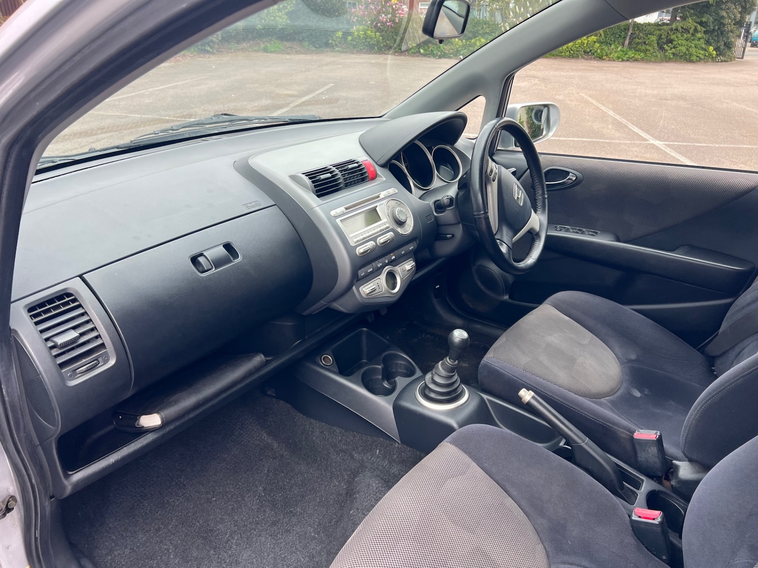 Used Honda Jazz 2005 for sale - 78121818: Photo 16