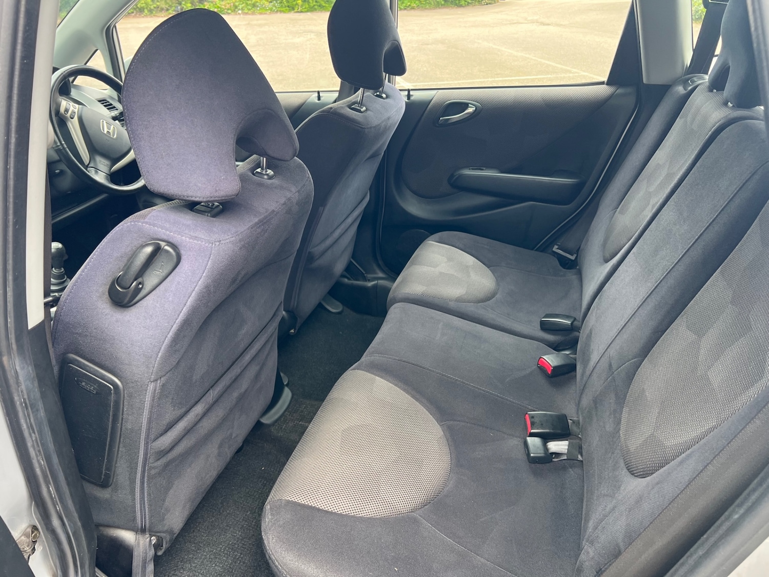 Used Honda Jazz 2005 for sale - 78121818: Photo 17