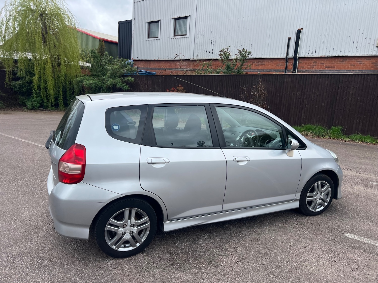 Used Honda Jazz 2005 for sale - 78121818: Photo 5