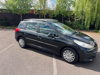 Used Peugeot 207 2009 for sale - 78297409: Photo