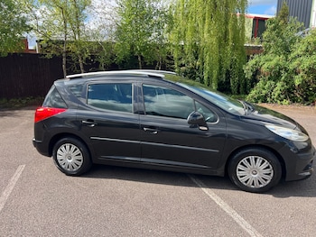 Used Peugeot 207 2009 for sale - 78297409: Photo