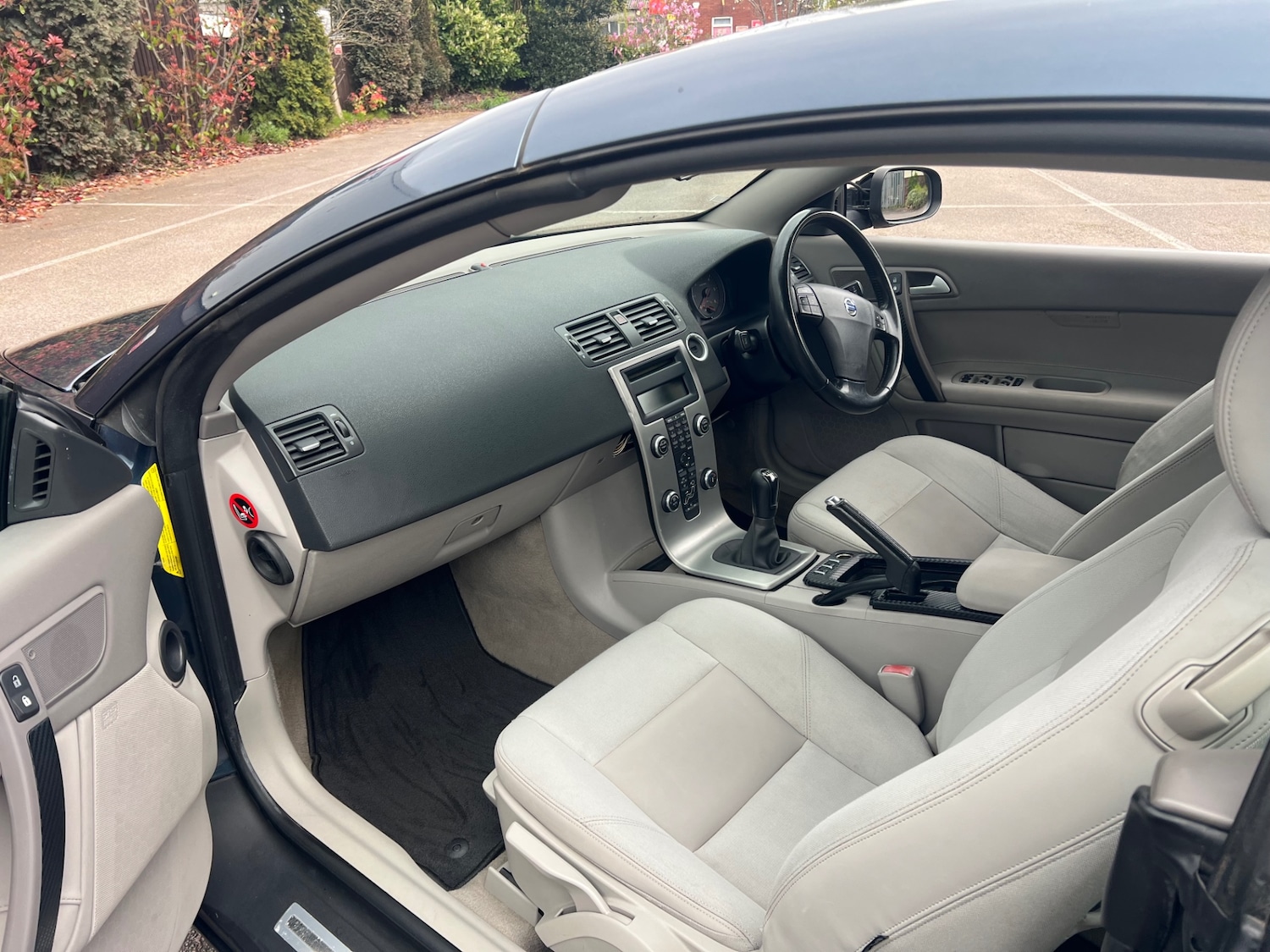 Used Volvo C70 2007 for sale - 78121808: Photo 6