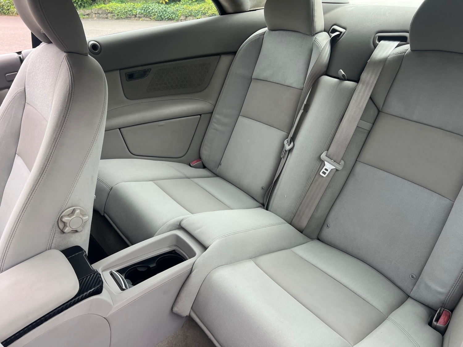 Used Volvo C70 2007 for sale - 78121808: Photo 7