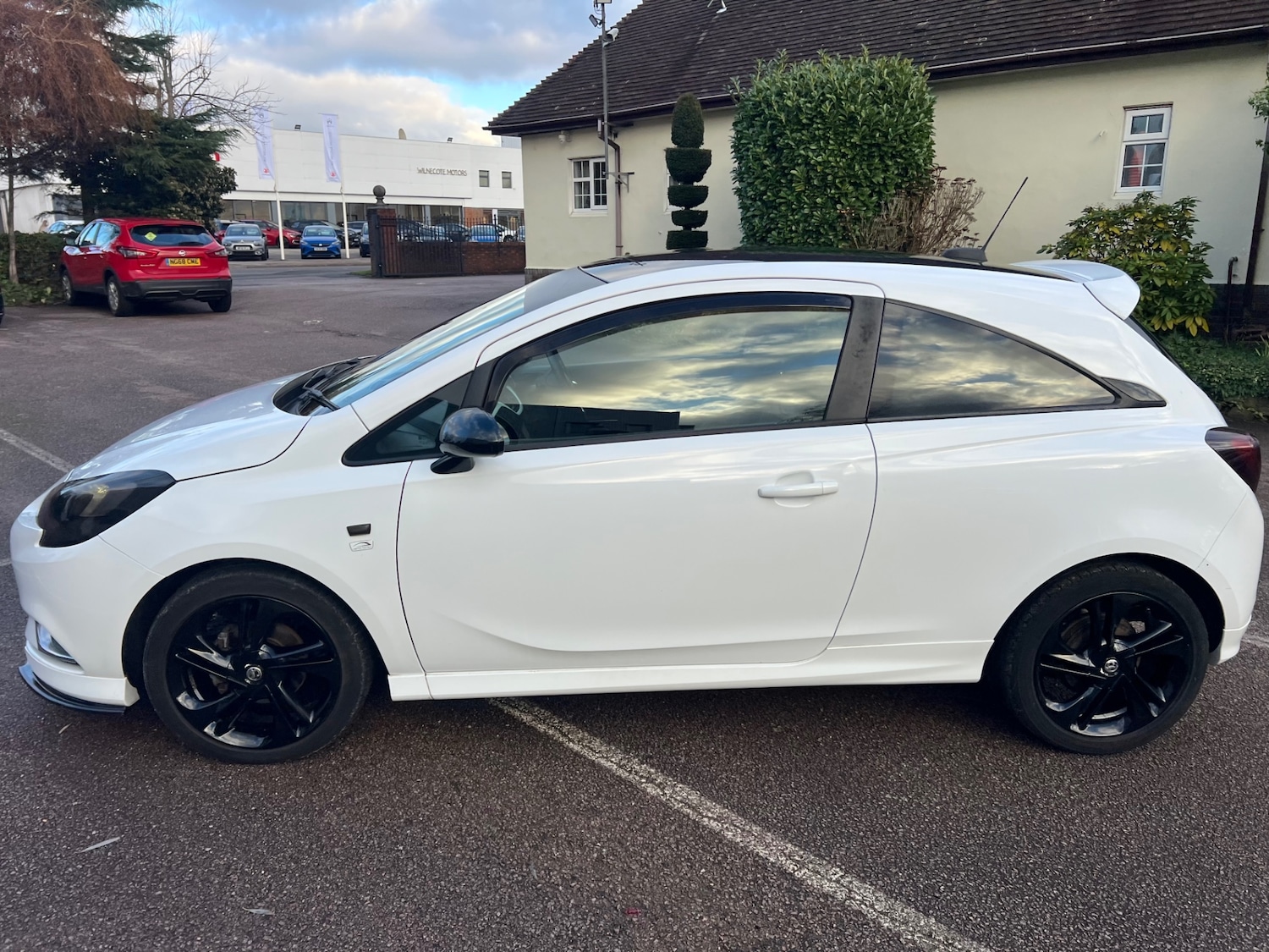 Used Vauxhall Corsa 2015 for sale - 77241100: Photo 14