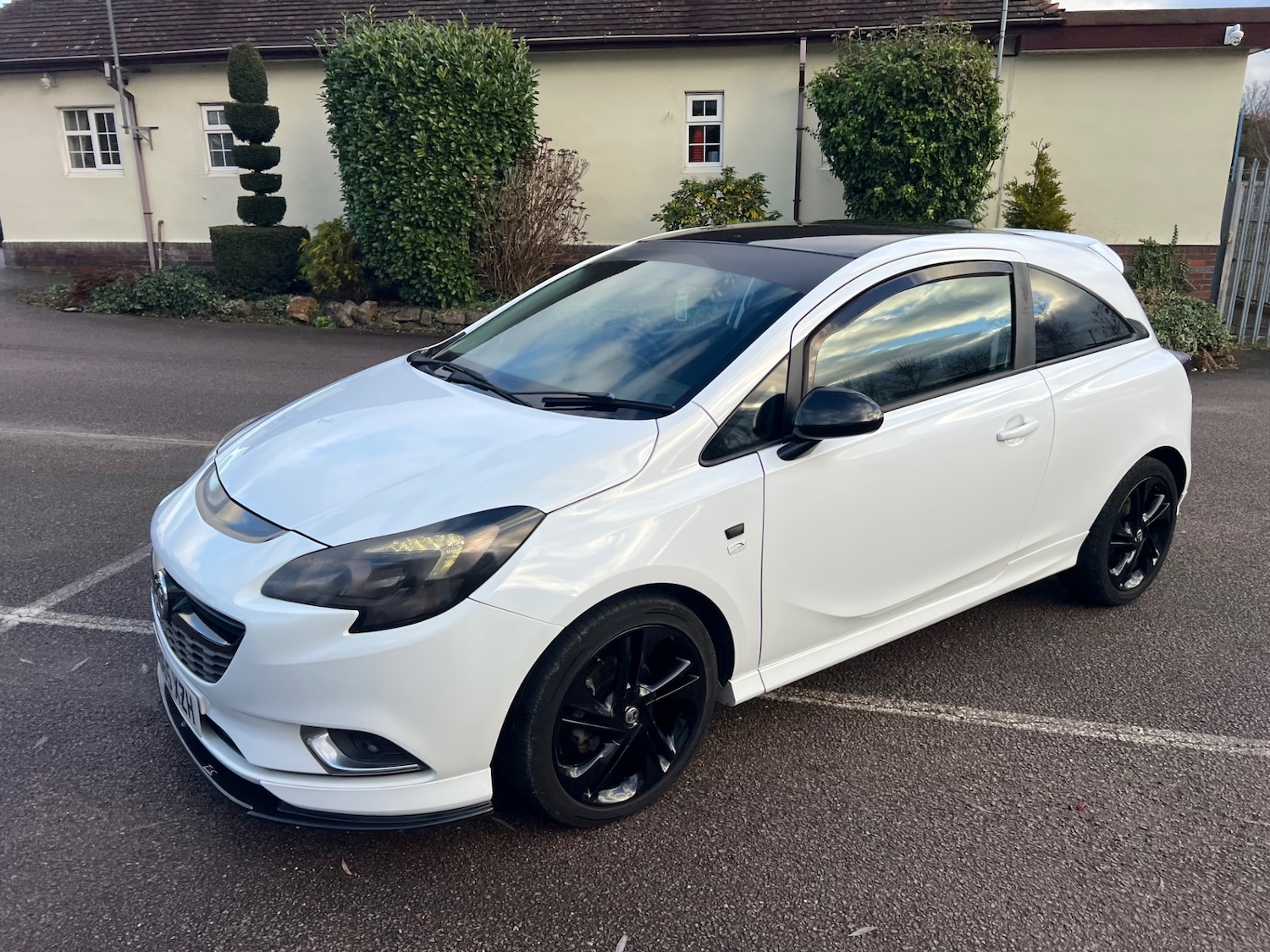 Used Vauxhall Corsa 2015 for sale - 77241100: Photo 16