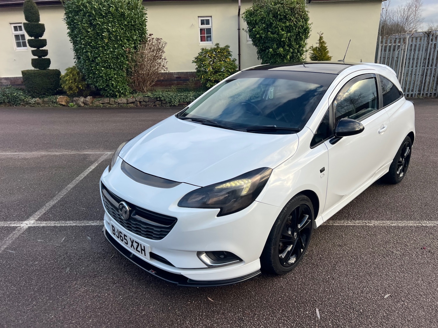 Used Vauxhall Corsa 2015 for sale - 77241100: Photo 17