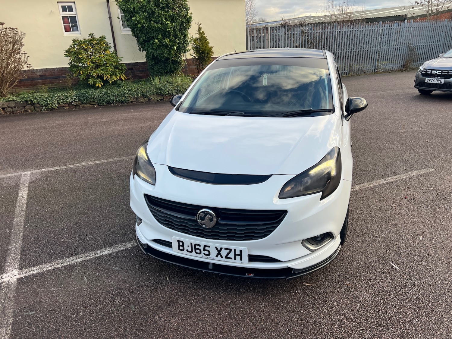 Used Vauxhall Corsa 2015 for sale - 77241100: Photo 18