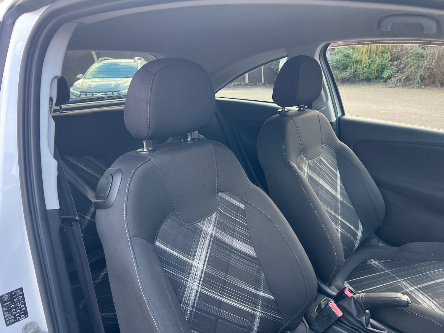 Used Vauxhall Corsa 2015 for sale - 77241100: Photo 22