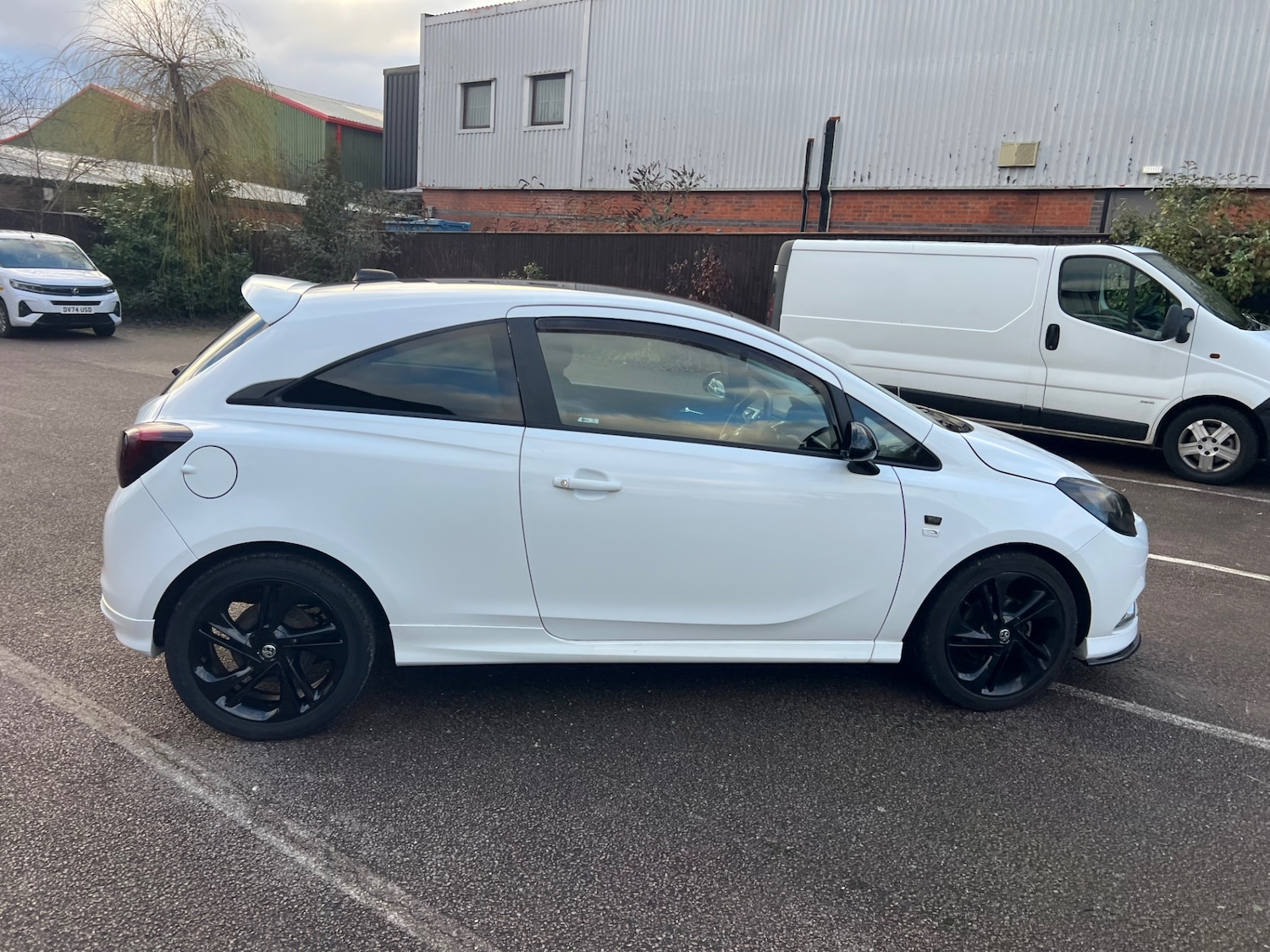 Used Vauxhall Corsa 2015 for sale - 77241100: Photo 5