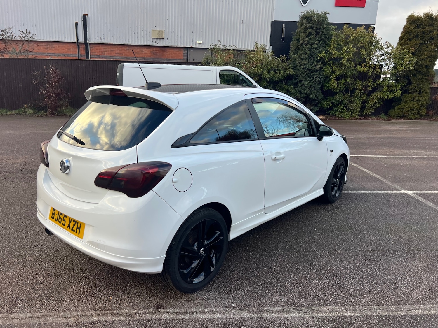 Used Vauxhall Corsa 2015 for sale - 77241100: Photo 6