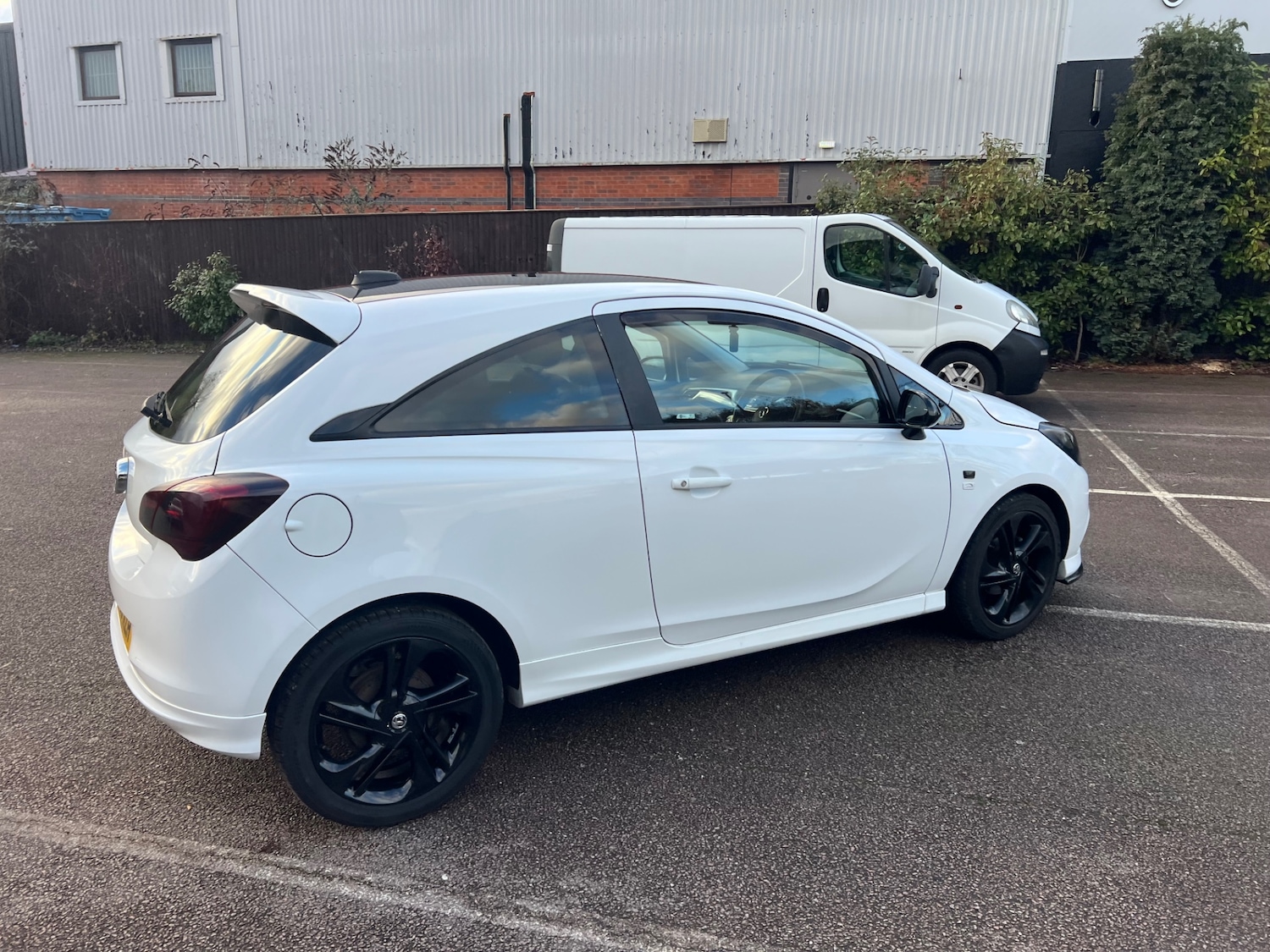 Used Vauxhall Corsa 2015 for sale - 77241100: Photo 8