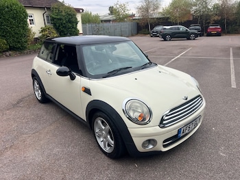 Used MINI Hatch 2007 for sale - 79606660: Photo