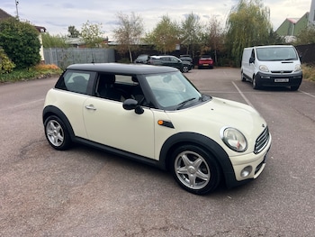Used MINI Hatch 2007 for sale - 79606660: Photo