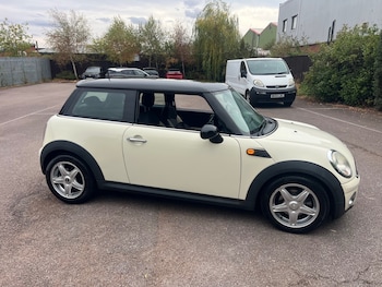 Used MINI Hatch 2007 for sale - 79606660: Photo