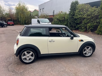 Used MINI Hatch 2007 for sale - 79606660: Photo