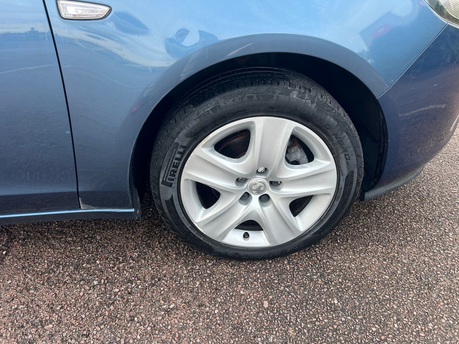 Used Vauxhall Zafira 2013 for sale - 77630166: Photo 17