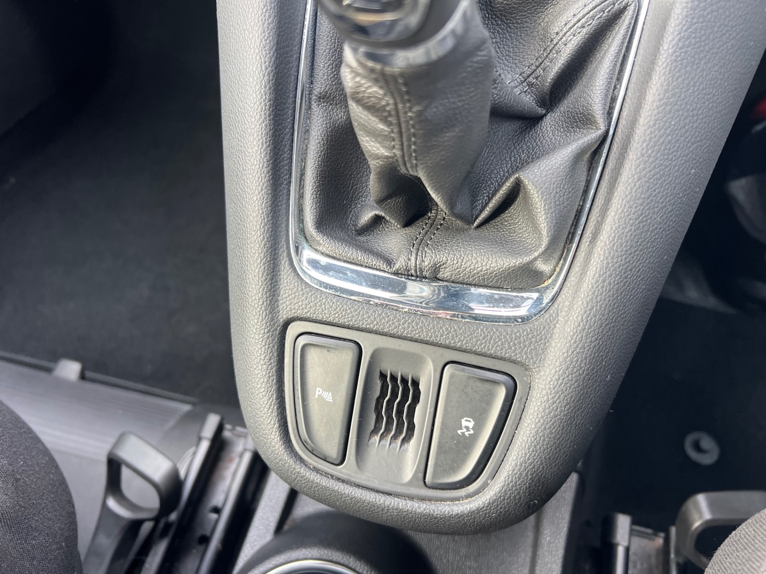 Used Vauxhall Zafira 2013 for sale - 77630166: Photo 21