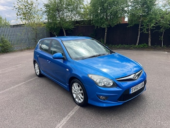 Used Hyundai i30 2010 for sale - 78521082: Photo