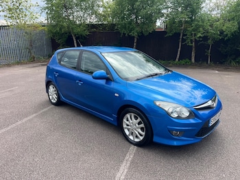 Used Hyundai i30 2010 for sale - 78521082: Photo