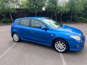 Used Hyundai i30 2010 for sale - 78521082: Photo