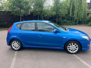 Used Hyundai i30 2010 for sale - 78521082: Photo