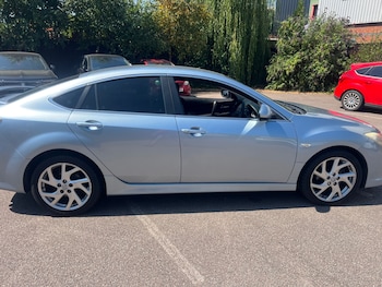 Used Mazda Mazda6 2010 for sale - 79184152: Photo