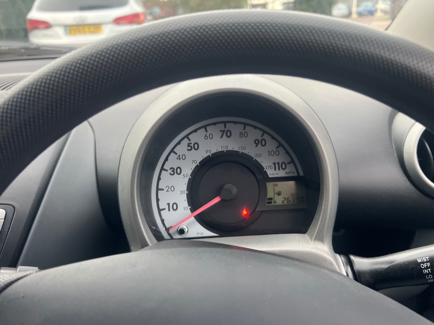 Used Peugeot 107 2010 for sale - 77118340: Photo 20