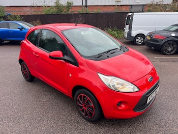 Used Ford Ka 2013 for sale - 78791847: Photo