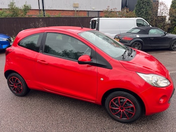 Used Ford Ka 2013 for sale - 78791847: Photo