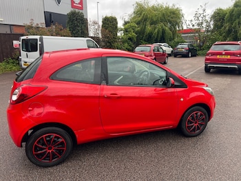 Used Ford Ka 2013 for sale - 78791847: Photo