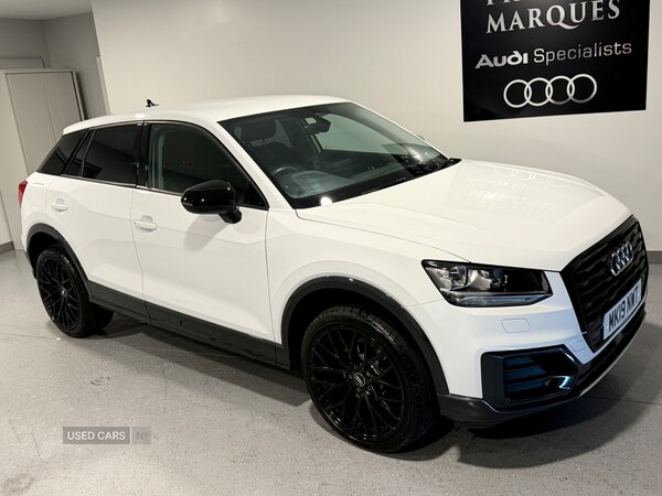 Used Audi Q2 2019 for sale - 75732785: Photo 10