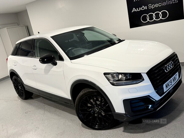 Used Audi Q2 2019 for sale - 75732785: Photo 11