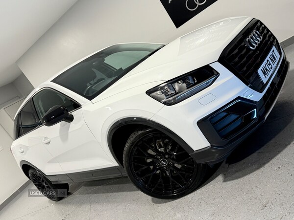 Used Audi Q2 2019 for sale - 75732785: Photo 12
