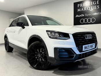 Audi - Q2