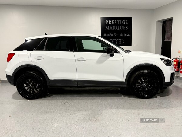 Used Audi Q2 2019 for sale - 75732785: Photo 2
