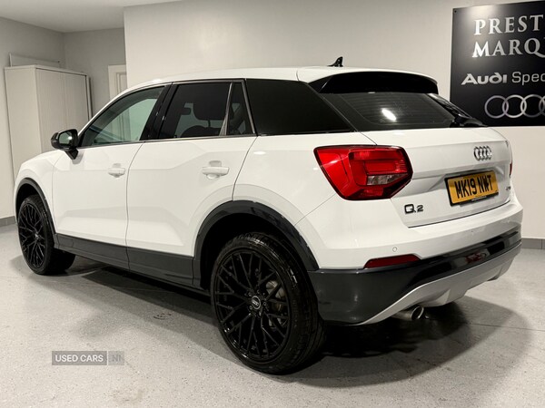 Used Audi Q2 2019 for sale - 75732785: Photo 3