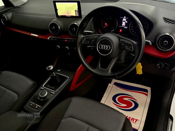 Used Audi Q2 2019 for sale - 75732785: Photo 6