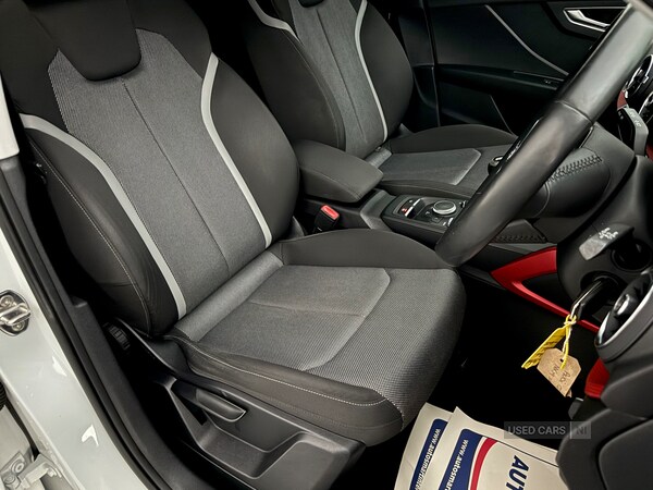 Used Audi Q2 2019 for sale - 75732785: Photo 7