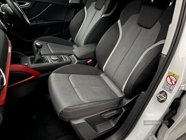 Used Audi Q2 2019 for sale - 75732785: Photo 8