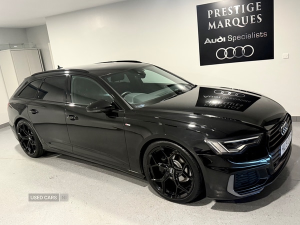 Used Audi A6 2019 for sale - 76338117: Photo 11