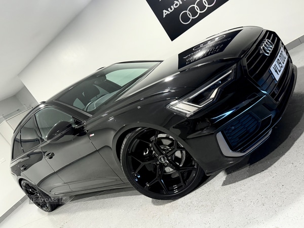 Used Audi A6 2019 for sale - 76338117: Photo 13