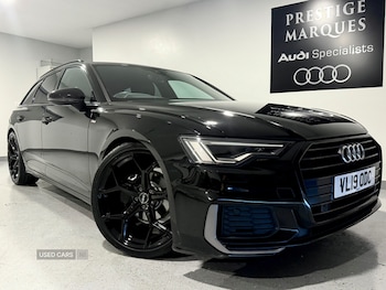 Audi - A6