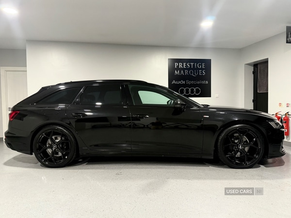 Used Audi A6 2019 for sale - 76338117: Photo 2