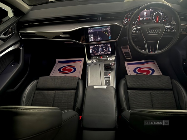 Used Audi A6 2019 for sale - 76338117: Photo 5