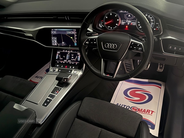 Used Audi A6 2019 for sale - 76338117: Photo 6