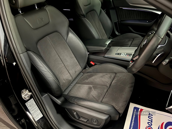 Used Audi A6 2019 for sale - 76338117: Photo 7