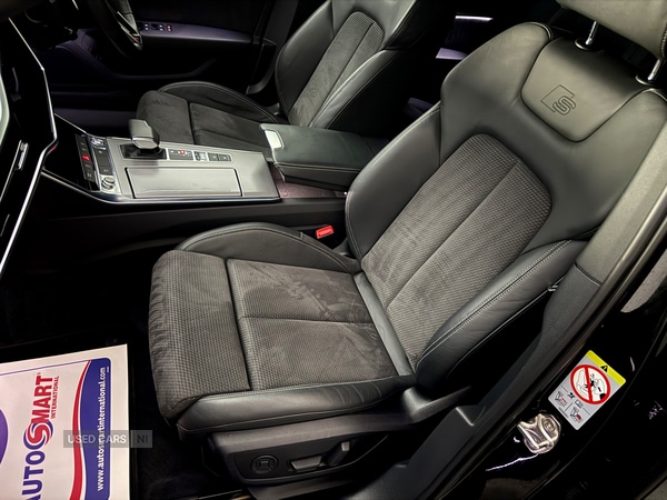 Used Audi A6 2019 for sale - 76338117: Photo 8