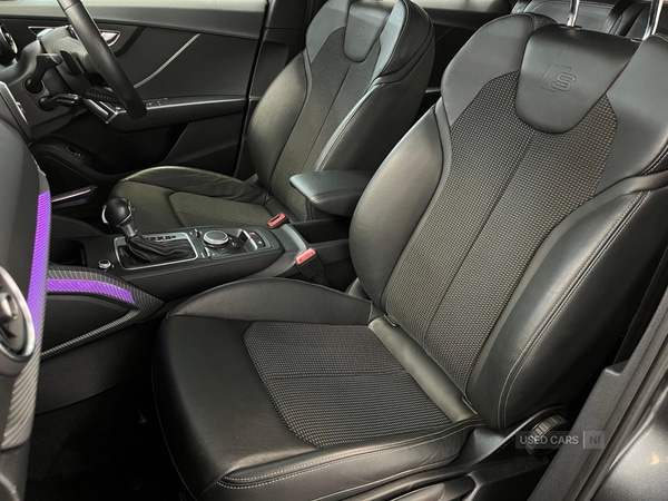 Used Audi Q2 2020 for sale - 76953655: Photo 10