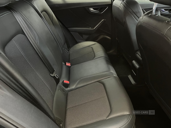 Used Audi Q2 2020 for sale - 76953655: Photo 11